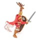 image 5 of PAPO Fantasy World Weapon Master Stag Toy Figure