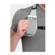 image 3 of AWE 12 x Super Red LED's High Visibility Medium Cycling/Running/Walking Vest