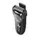 image 4 of Wahl Cordless Lifeproof Plus Wet Dry Shaver Grooming Set 0.1mm 7061-917