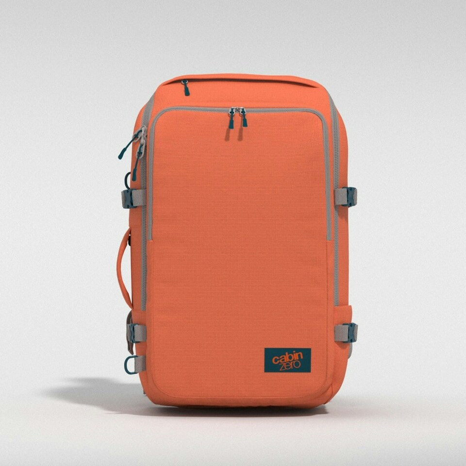image 1 of ADV Pro Backpack 42L Moroccan Sands Orange