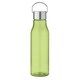 image 1 of MidOcean Vernal Transparent RPET 600ml Bottle - Lime - One Size Green | One Size
