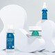 image 3 of Nature Spell Hyaluronic Acid Anti-Aging Skincare Set - Toner + Serum + Moisturiser