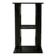 image 2 of Superfish Start 50 Aquarium Stands White