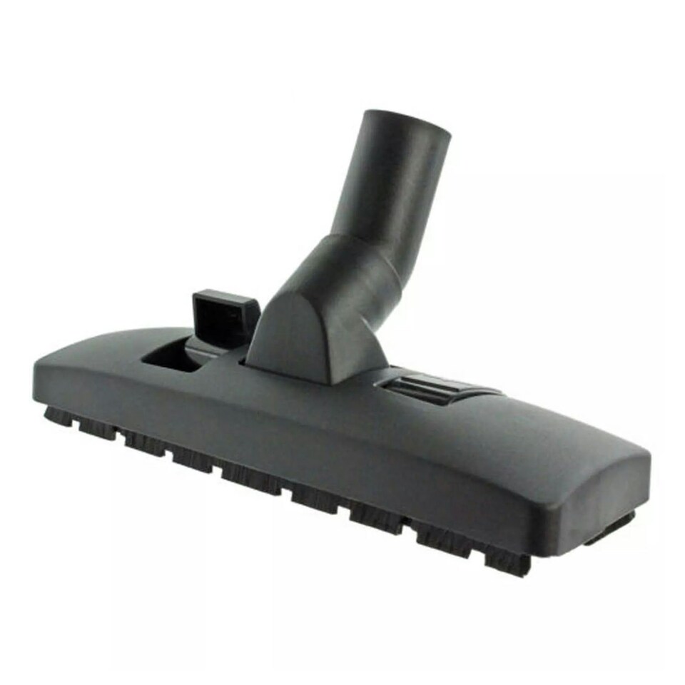 image 1 of SPARES2GO Telescopic Rod for Miele C2 C3 Cat & Dog S2111 S4000 S5000 S7000 Tool Kit 35mm Black