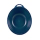 image 2 of Lifeventure Ellipse Camping Bowl - Navy | Blue