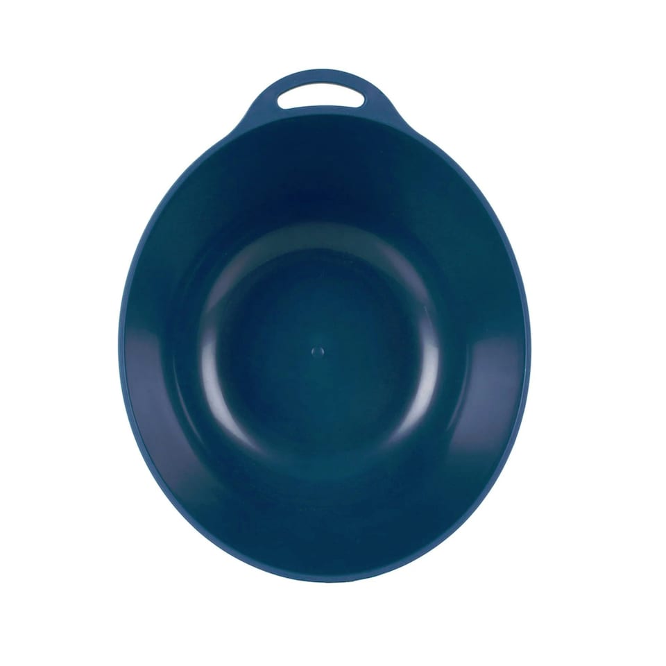 image 1 of Lifeventure Ellipse Camping Bowl - Navy | Blue