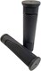 image 2 of Sport Direct Gel Comfort MTB/Bike Black Non-Slip Handlebar Grips