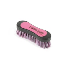 Ezi-Groom Horse Hoof Brush - Bright Pink - 125mm x 25mm