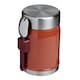 image 2 of Legendary Food Jar + Spork 0.4L Lunch Container | Brown | Brown