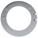 image 2 of Bosch Washing Machine Door Frame Porthole Window for WAN2000 WAN2800 Series