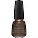 image 2 of China Glaze Nail Polish Browns 14ml Brown | Whats Up Bittercup