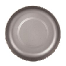 Lifeventure Titanium Camping Titanium Plate | Grey