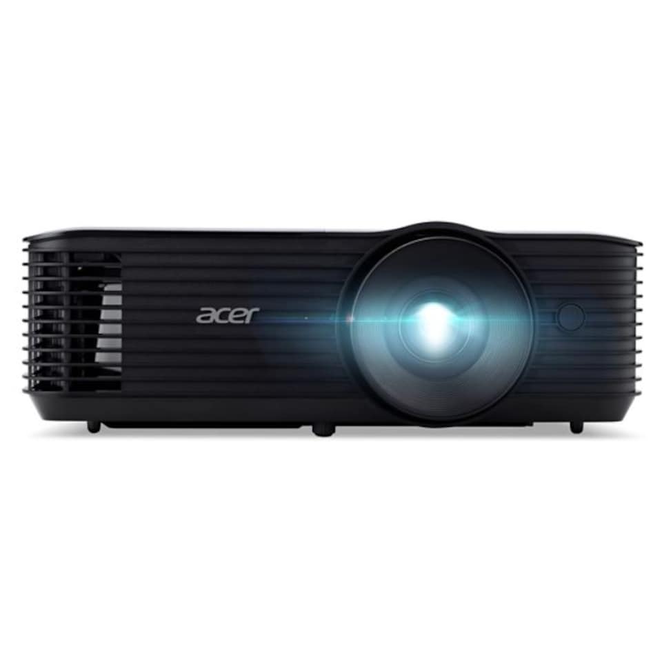 image 1 of Acer X1128H - DLP projector - 3D - SVGA (800 x 600)