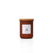 Aroma Naturals Aromatherapy Range 240g Calm Scented Candle