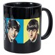 image 3 of The Beatles Fab Four Mug - Multicoloured - One Size