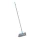 image 1 of Charles Bentley Lifestyle 12" Stiff Synthetic Outdoor Wooden Broom