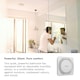 image 2 of Bosch Silent Bathroom Fan 1900 DH W100 - Bathroom Fan with Humidity Sensor