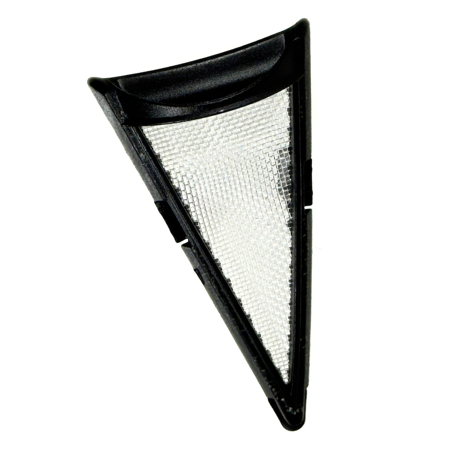 image 1 of SPARES2GO Mesh Limescale Spout Kettle Filter for DeLonghi TO1052 MT1057 MT1081