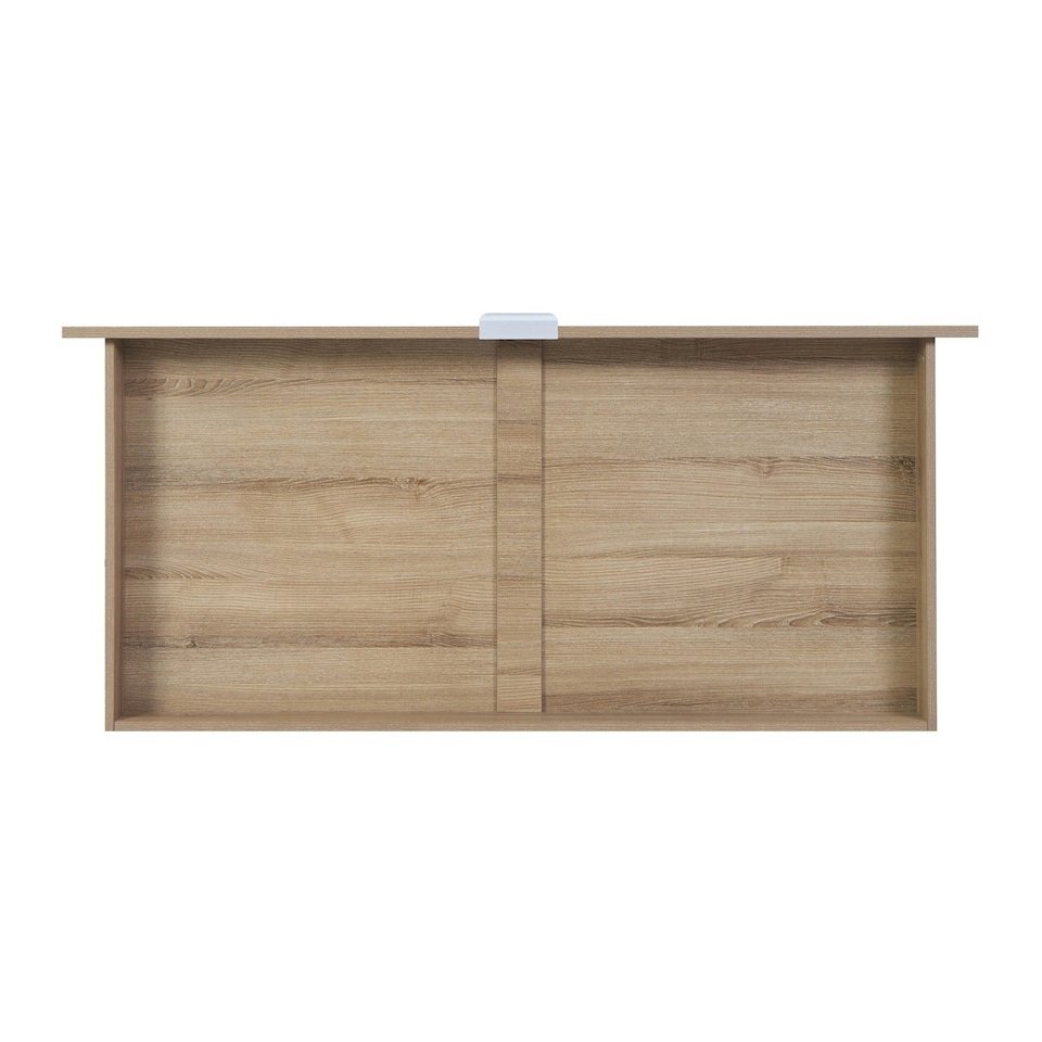 image 1 of Tutti Bambini Universal Underbed Drawer - Oak