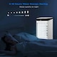 image 6 of PureMate 4L Portable Air Cooler with 4 Operating Modes, LED Display, Timer & Remote Control