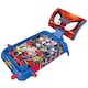 image 2 of Lexibook JG610SP Spiderman Electronic Pinball with Lights & Sounds
