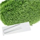 image 4 of True Products Artificial Grass Topiary Swan Indoor Outdoor Garden Lawn Event Office Wedding Decor