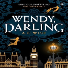 Wendy Darling