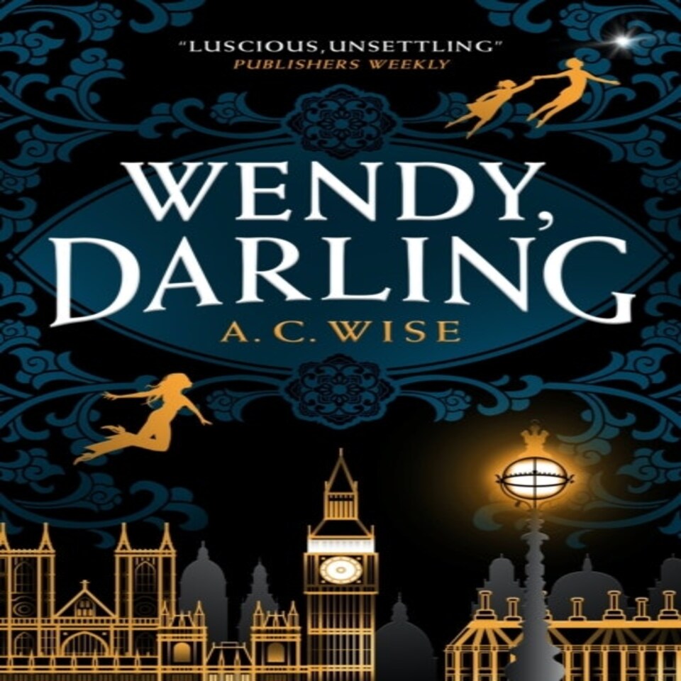 Wendy Darling