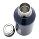 image 2 of XD Collection Vacuum Insulated 500ml Bottle - Blue - One Size Blue | One Size