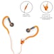 image 2 of Phoenix Fitness In-Ear Hook Headphones