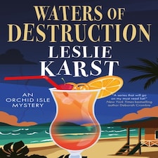 Waters Of Destruction