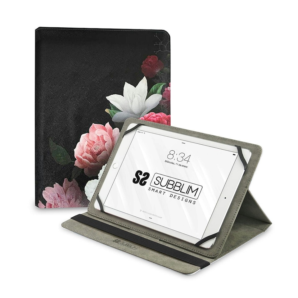 Tablet cover Subblim Trendy Multicolour N/A | N/A | One Size