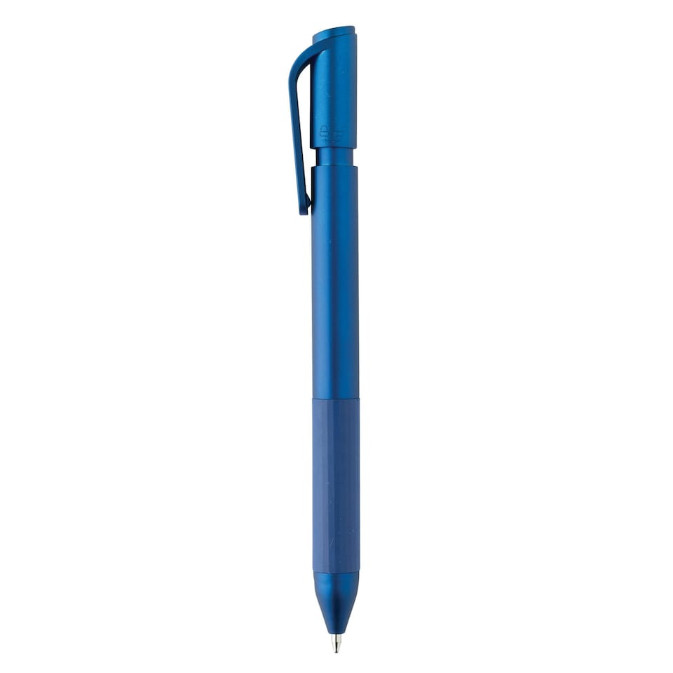 image 1 of XD Xclusive Recycled Pen - Blue - 14.4cm x 1.1cm