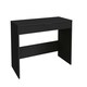 image 1 of GFW Rankin Dressing Table Desk - Black