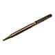 image 1 of Fab Friend Captioned Gold Leaf Ballpoint Gift Pen