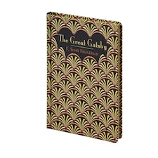 Chiltern Classics Novel The Great Gatsby - F. Scott Fitzgerald