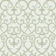 image 1 of NuWallpaper SLW3417 Rhapsody Self Adhesive Wallpaper, Grey Multi