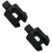 1/2" Drive Breaker Power Knuckle Bar Replacement Head Socket 2 Pack
