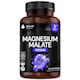 image 1 of Magnesium Malate 120 High Strength Capsules 1000mg