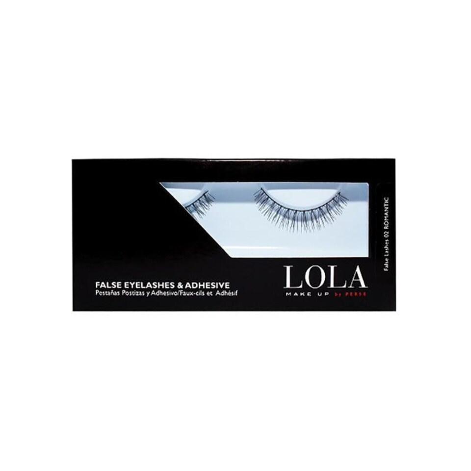 image 1 of FALSE LASHES (Variation) Multi