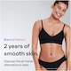 image 3 of Braun Smart IPL Skin i·expert, At Home Hair Removal, Pouch, Venus Razor, 4 Heads, PL7387