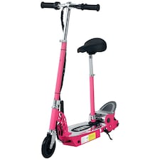 Scooters