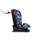 image 7 of Cosatto Get Set Grow iSize Rotating ISOFIX Car Seat