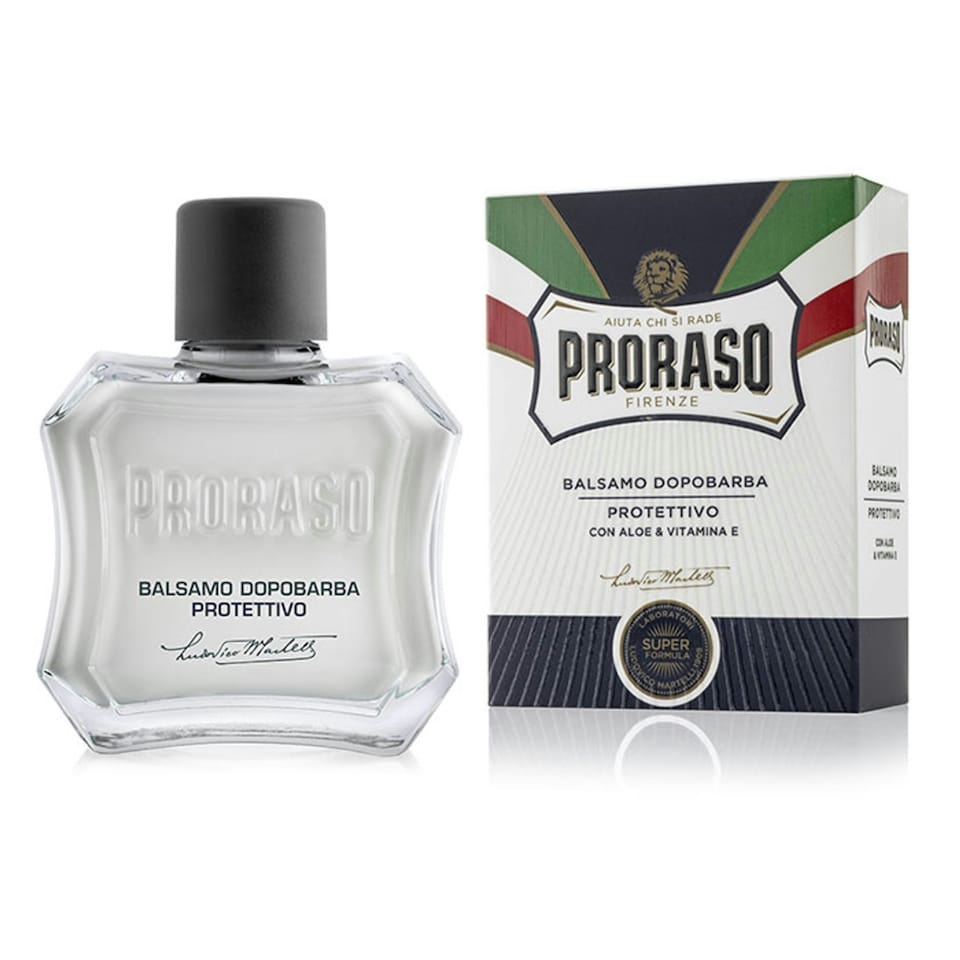 Proraso Protective After Shave Balm 100ml