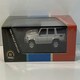image 8 of Toyota Land Cruiser 76 Silver Pearl 1:64 Scale Paragon 65312R