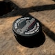 image 4 of Dapper Dan Heavy Hold Pomade 100ml DUO PACK | Black
