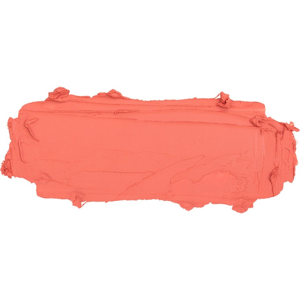 image 1 of Cream Blush Sticks Orange | coral crush