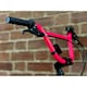 image 3 of XN-15 20" Kids BMX Single Speed - Black/Pink