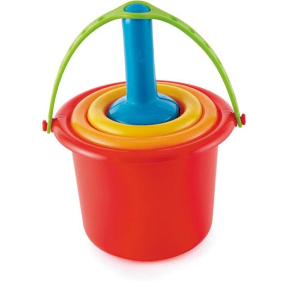 Hape S&W 5-in-1 Beach Set