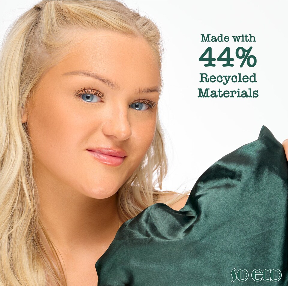 image 1 of So Eco Ultimate Beauty Sleep Hair Set